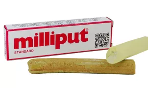 Milliput